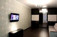 Миниатюра квартиры 5