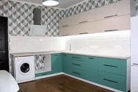 Миниатюра квартиры 6