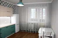Миниатюра квартиры 7
