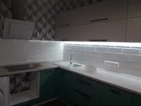 Миниатюра квартиры 8