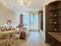 Миниатюра квартиры 7