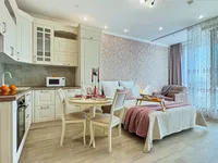 Миниатюра квартиры 6