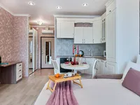 Миниатюра квартиры 8