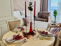 Миниатюра квартиры 9