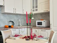 Миниатюра квартиры 13