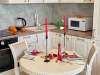 Миниатюра квартиры 14