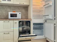 Миниатюра квартиры 15