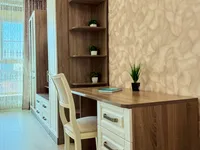 Миниатюра квартиры 18