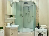 Миниатюра квартиры 21