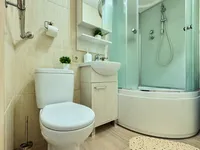 Миниатюра квартиры 25
