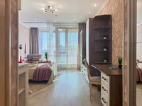 Миниатюра квартиры 27