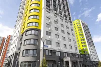 Миниатюра квартиры 37