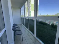 Миниатюра квартиры 32