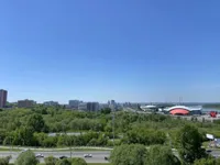 Миниатюра квартиры 34