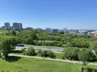 Миниатюра квартиры 36