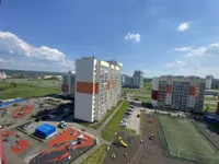 Миниатюра квартиры 25