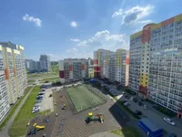 Миниатюра квартиры 26