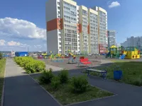 Миниатюра квартиры 28