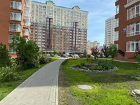 Миниатюра квартиры 28