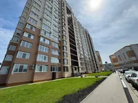 Миниатюра квартиры 34