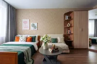 Миниатюра квартиры 2