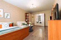 Миниатюра квартиры 5