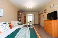 Миниатюра квартиры 6