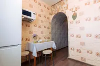 Миниатюра квартиры 13