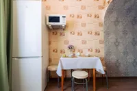 Миниатюра квартиры 14