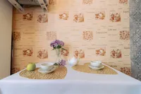 Миниатюра квартиры 15