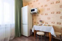 Миниатюра квартиры 16