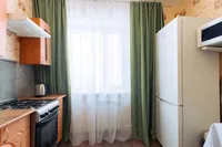 Миниатюра квартиры 17