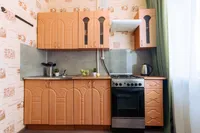 Миниатюра квартиры 19