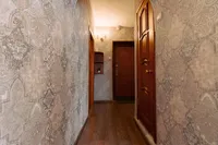 Миниатюра квартиры 21