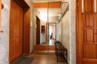 Миниатюра квартиры 22