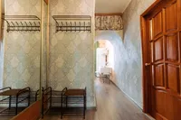 Миниатюра квартиры 25