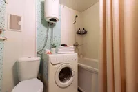 Миниатюра квартиры 27