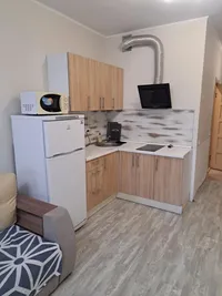 Миниатюра квартиры 5