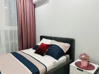 Миниатюра квартиры 1