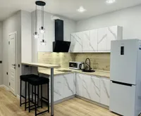 Миниатюра квартиры 9