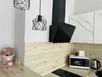 Миниатюра квартиры 11