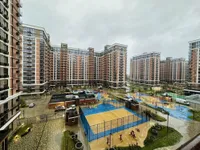 Миниатюра квартиры 16