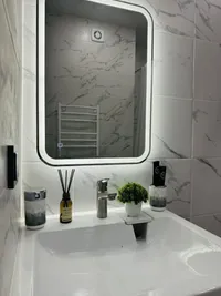 Миниатюра квартиры 14