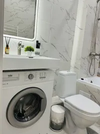 Миниатюра квартиры 15