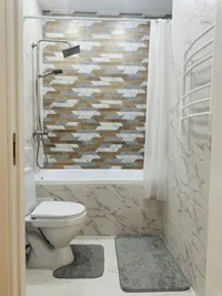 Миниатюра квартиры 16