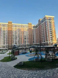 Миниатюра квартиры 18