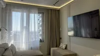Миниатюра квартиры 13