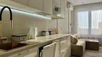 Миниатюра квартиры 14