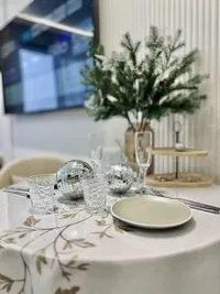 Миниатюра квартиры 18