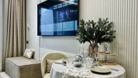 Миниатюра квартиры 19
